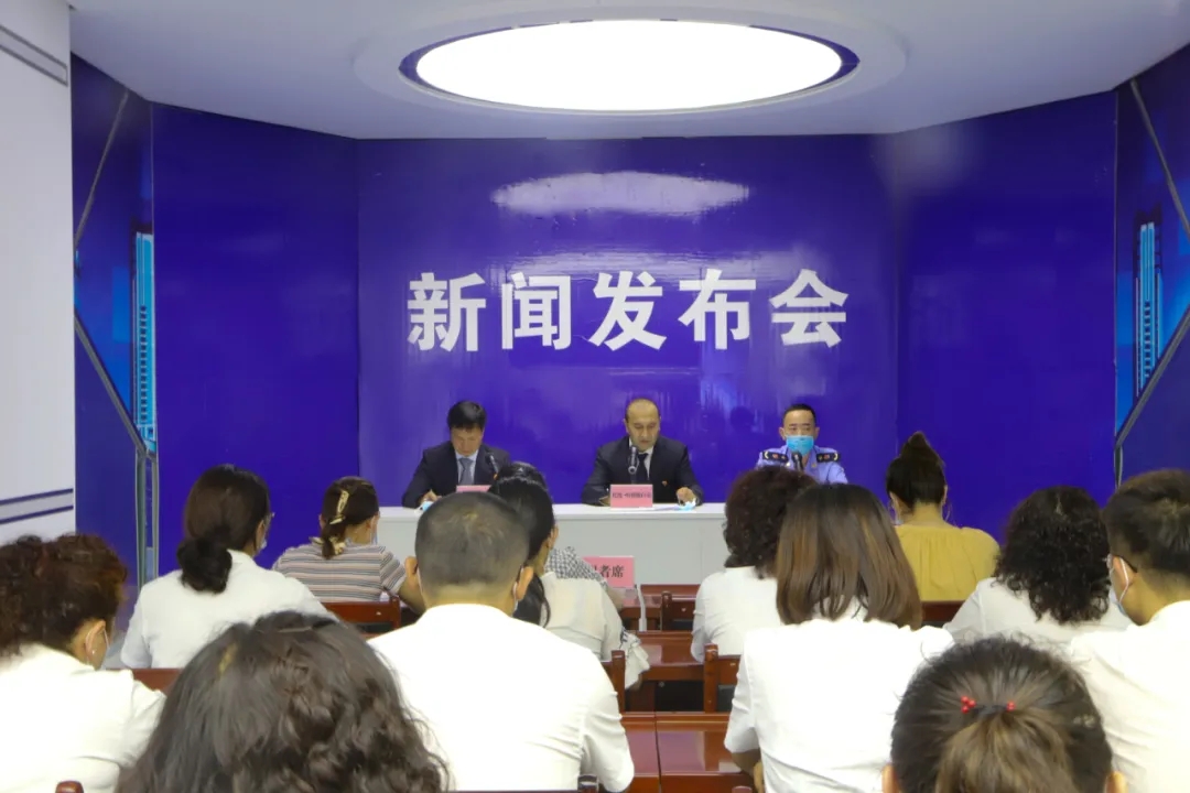 克州市场监督管理局优化营商环境 激发市场主体活力