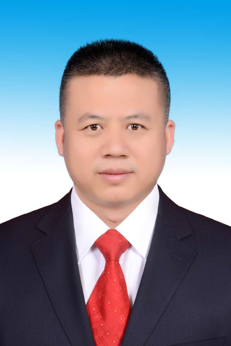 郭林林江西援疆